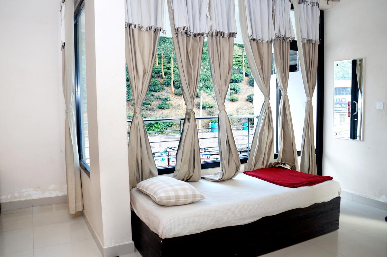 Hotel Royal Nest Vandiperiyār Εξωτερικό φωτογραφία