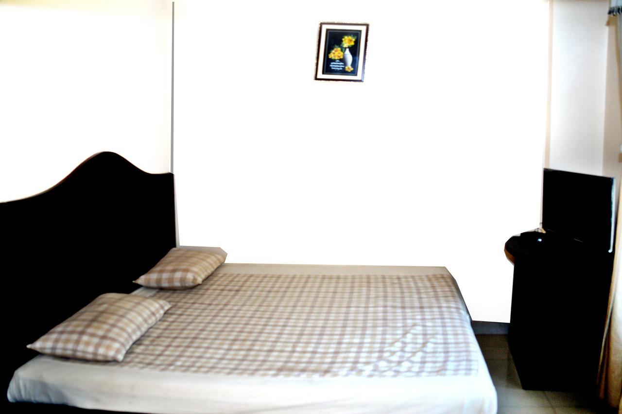 Hotel Royal Nest Vandiperiyār Εξωτερικό φωτογραφία