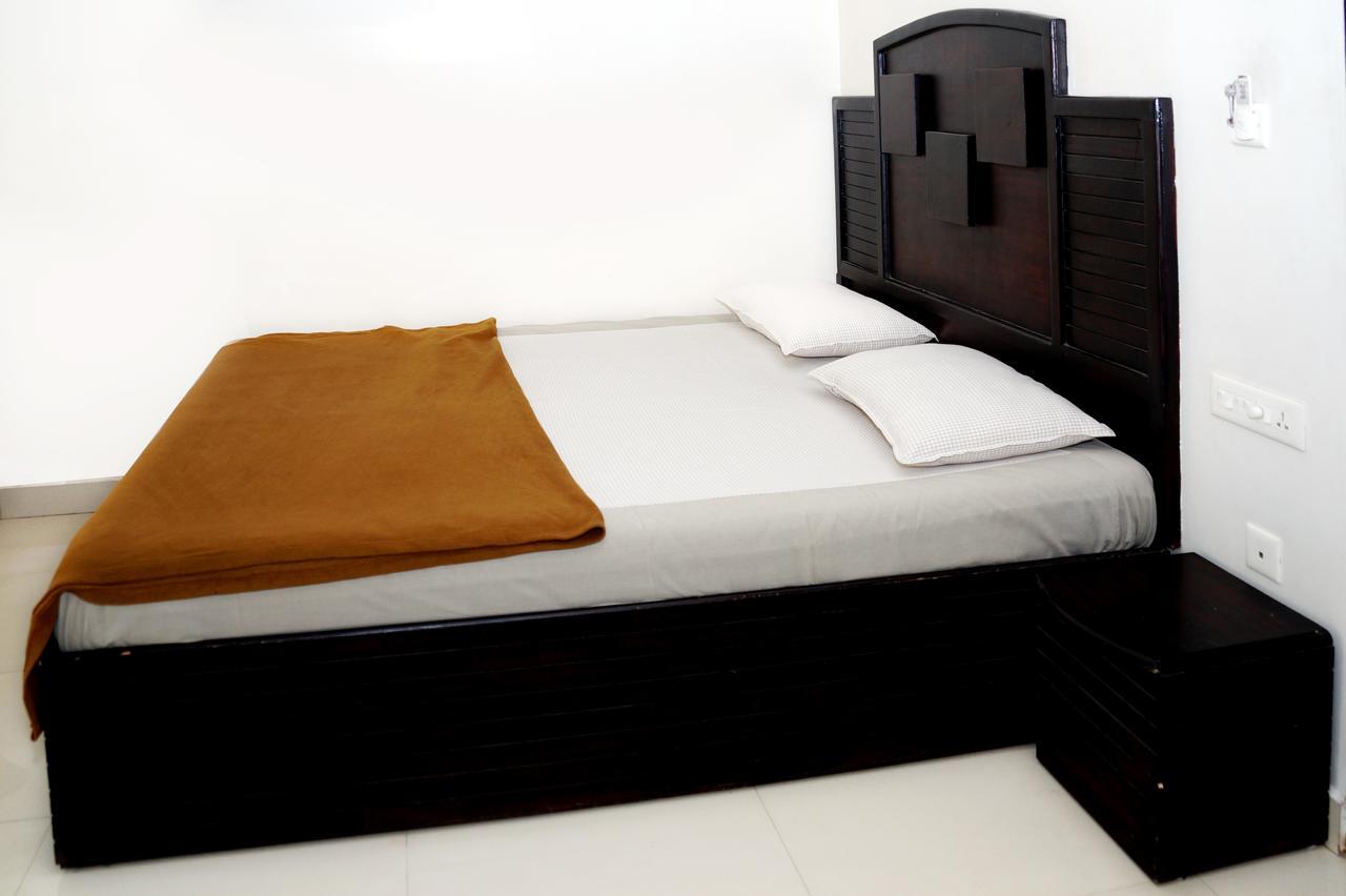 Hotel Royal Nest Vandiperiyār Εξωτερικό φωτογραφία